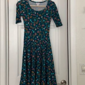 Lularoe Nichole